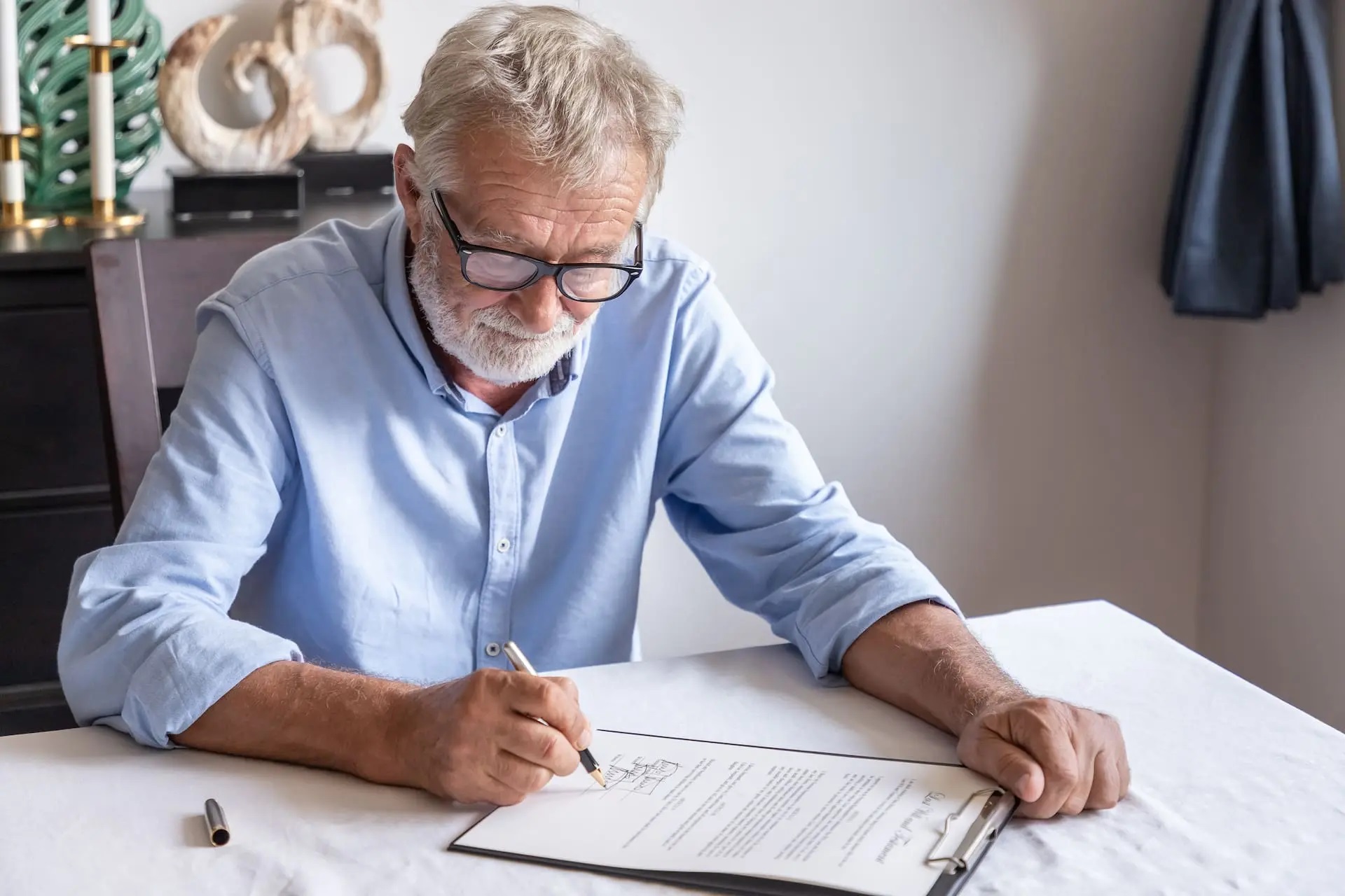 How to Draft a Will in India: A Step-by-Step Guide