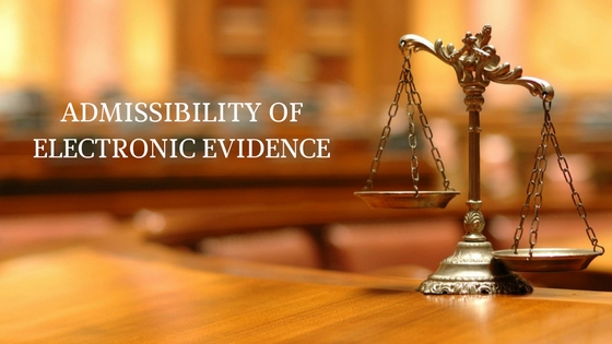 Supreme Court Clarifies Position on Digital Evidence