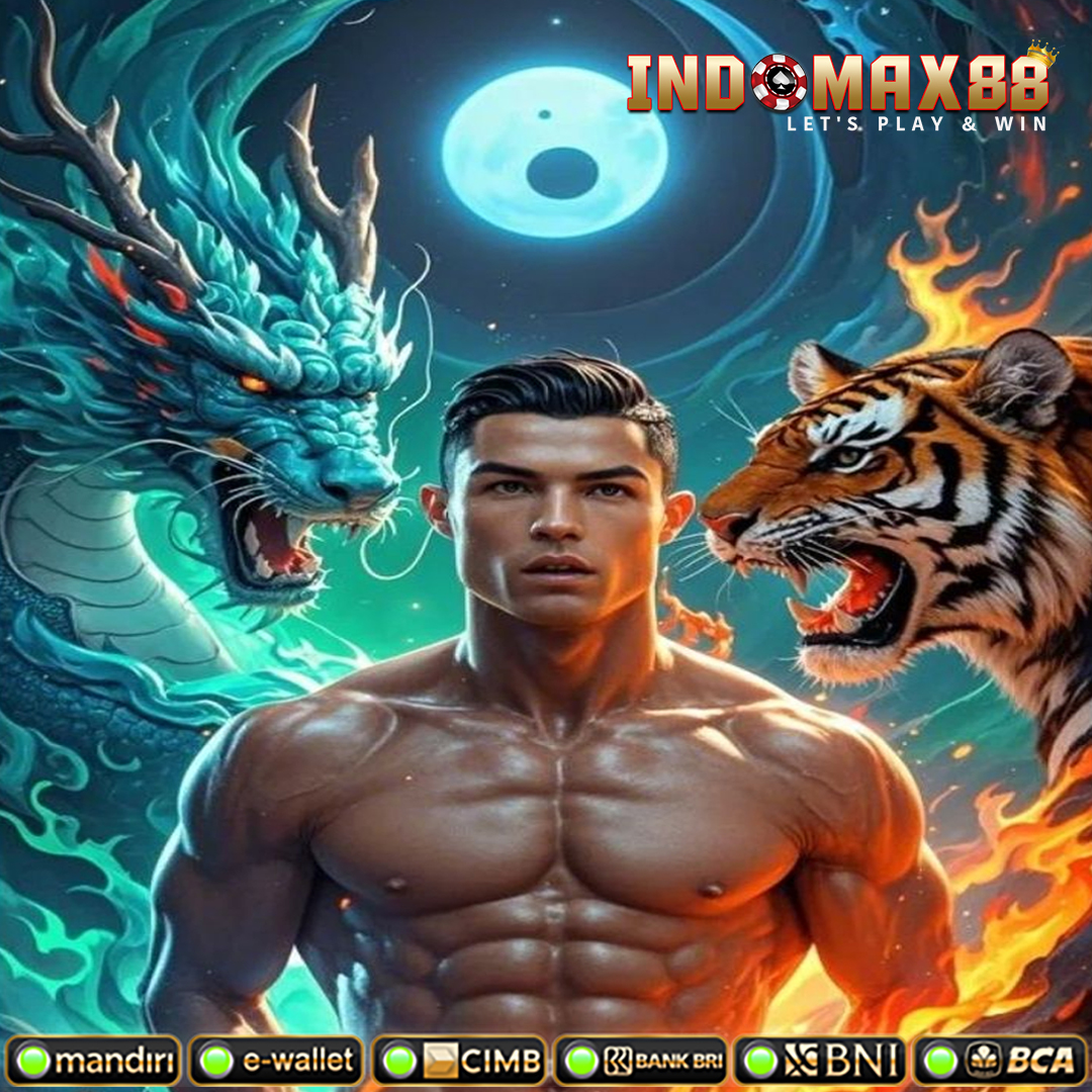 indomax88 Login 